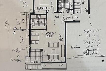 Eigentumswohnung zu Verkaufen 2 zimmer