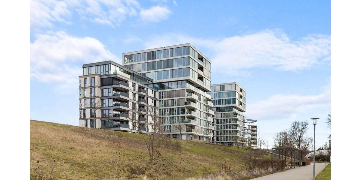 Etagenwohnung Karlsruhe Innenstadt-Ost - 3 Zimmer, 140 m&sup2;, 980.000&euro; | Angebot:25680900