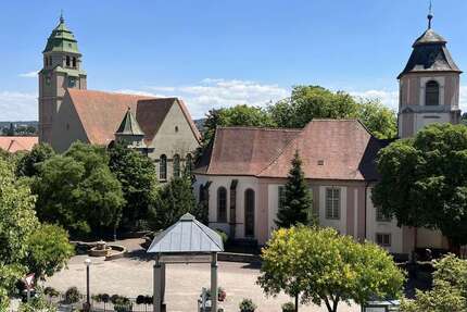 Wohnung Pforzheim Südweststadt - 2 Zimmer, 57 m&sup2;, 145.000&euro; | Angebot:27356507