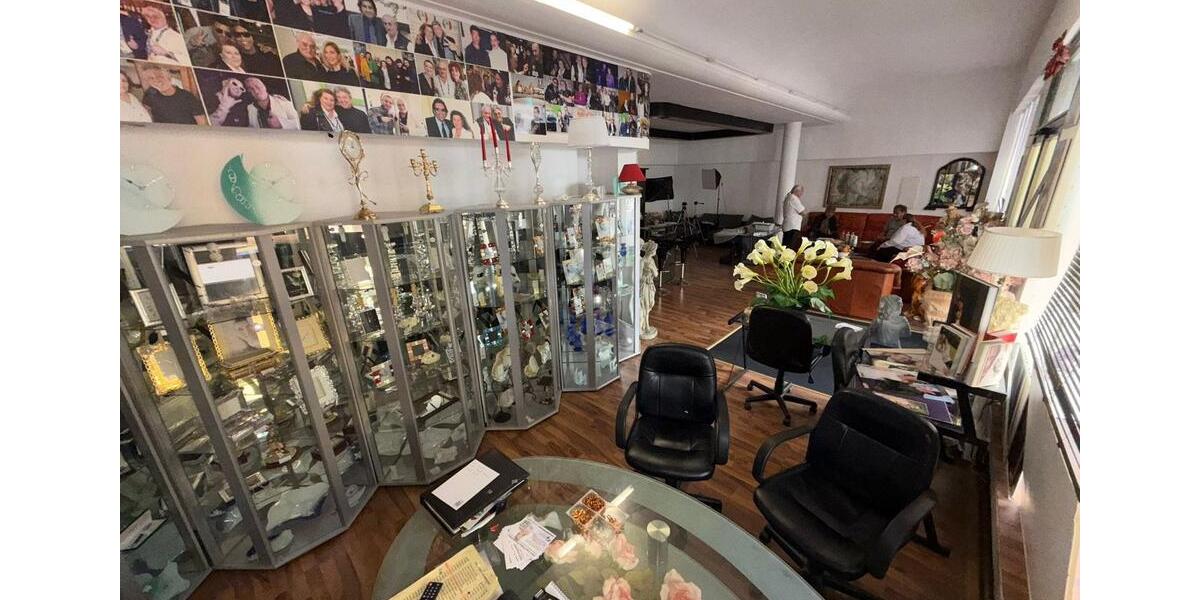 Gewerbeobjekt Pforzheim Nordstadt - 1.150&euro; | Angebot:25057998