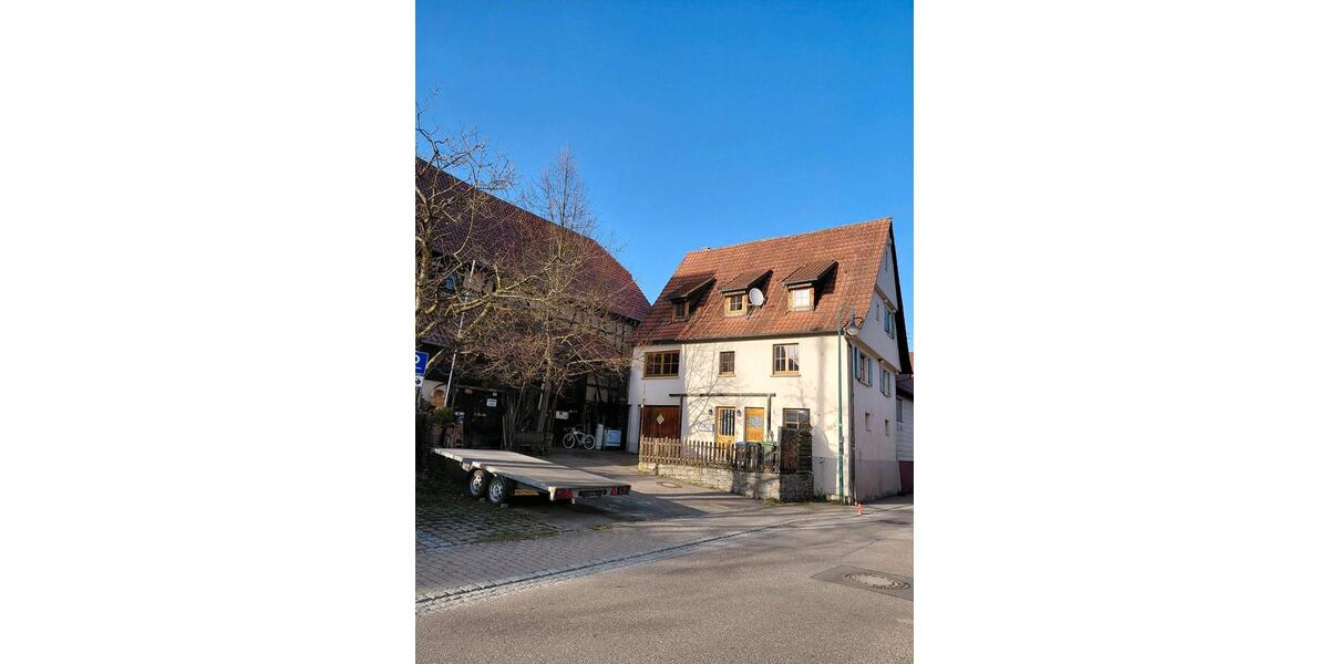 Einfamilienhaus Mühlacker - 240.000&euro; | Angebot:21334238