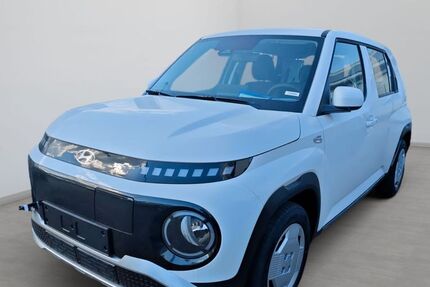 Hyundai INSTER 1.500 km 22.990 € Graben - Neudorf 76676