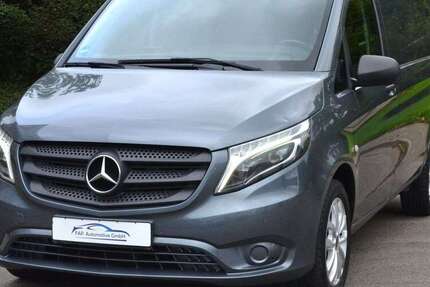 Mercedes-Benz Vito 72.750 km 26.950 € Stuttgart 70499