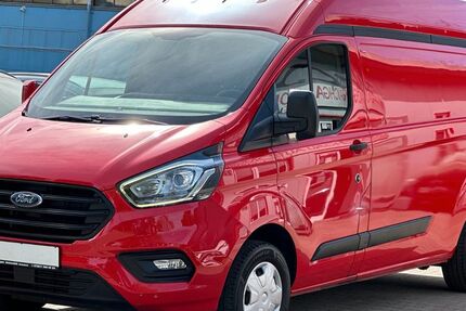 Ford Transit 168.000 km 12.995 &euro; Bruchsal-Helmsheim 76646