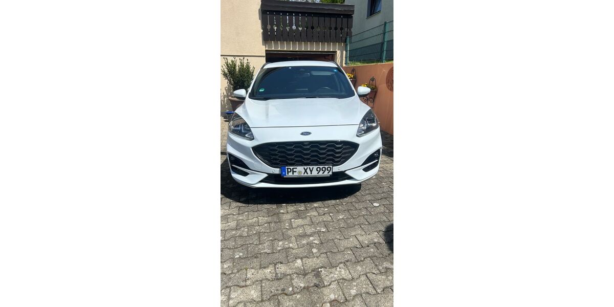 Ford Kuga 126.800 km 17.500 &euro; Pforzheim 75181