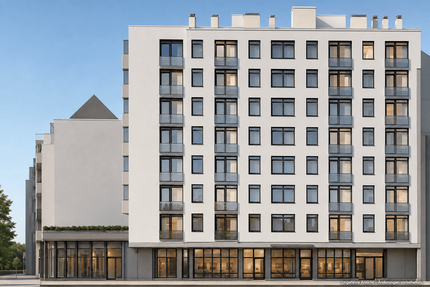 Vollvermietetes Hotelinvestment in Karlsruhe ca. 9,8 % Bruttorendite Entwicklungspotenzial - Gewerbeobjekt Karlsruhe Beiertheim-Bulach | Angebot:27243412