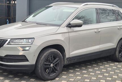 Skoda Karoq 142.200 km 18.499 &euro; Birkenfeld bei Pforzheim 75217