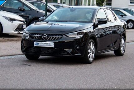 Opel Corsa 12.173 km 16.680 &euro; Bretten 75015