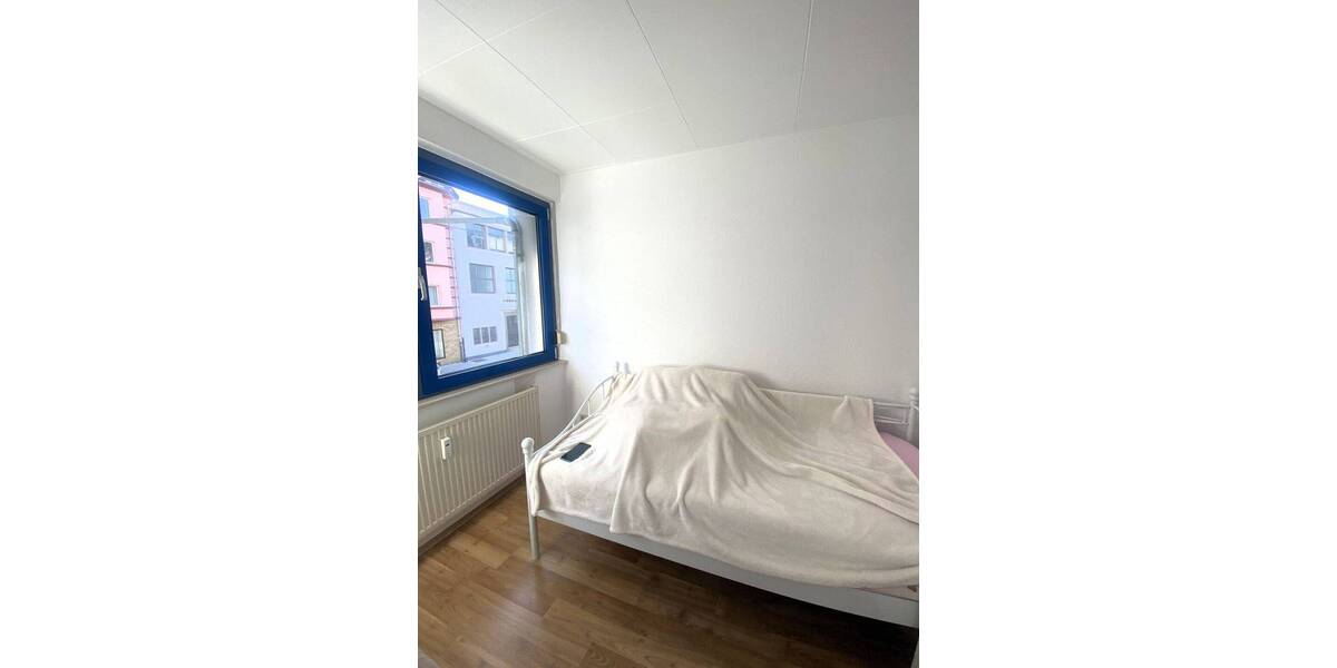 Etagenwohnung Pforzheim Weststadt - 2 Zimmer, 38 m&sup2;, 125.000&euro; | Angebot:25914346