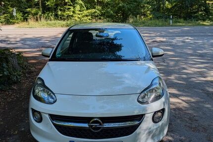 Opel Adam 137.100 km 5.995 &euro; Wurmberg 75449
