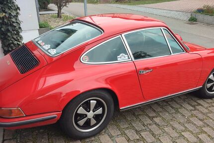 Porsche 911 Urmodell 5.000 km 122.000 &euro; Leonberg 71229