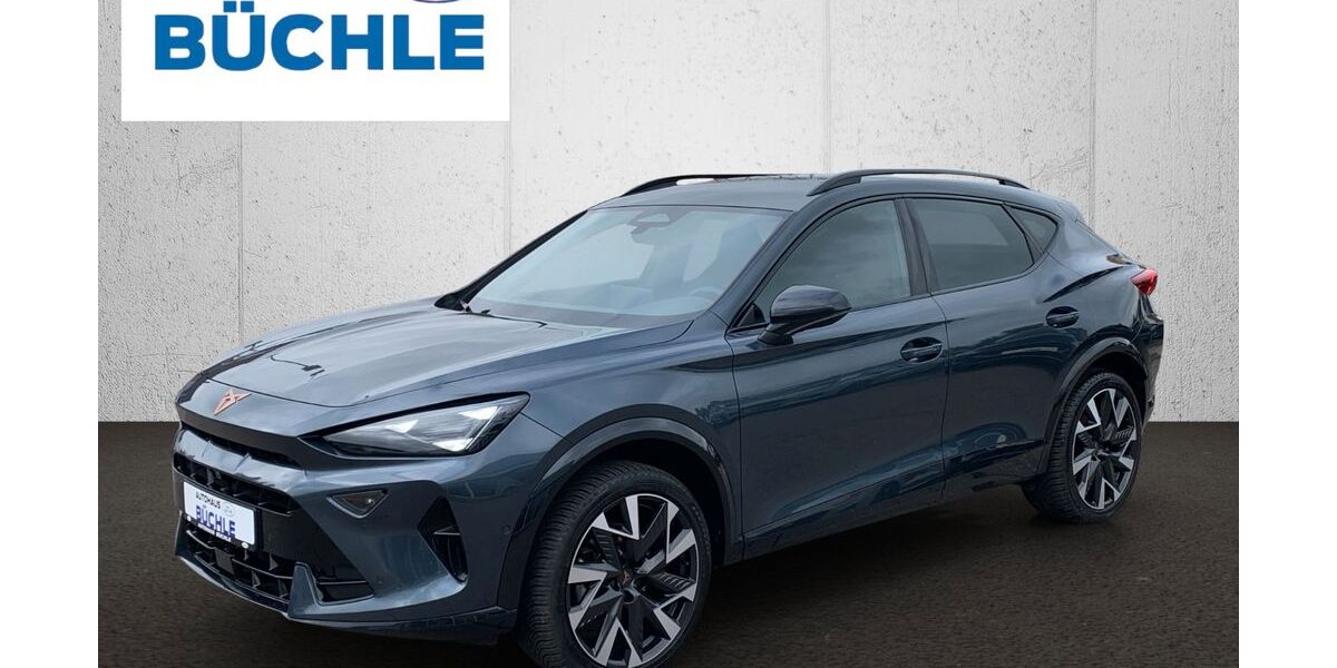 Cupra Formentor 16.050 km 32.480 &euro; Ölbronn 75248