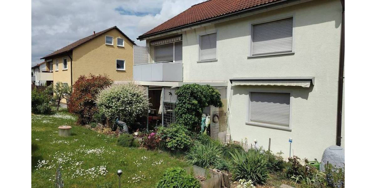 Mehrfamilienhaus, Wohnhaus Hemmingen - 7 Zimmer, 175 m&sup2;, 580.000&euro; | Angebot:26807213