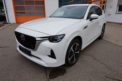 Mazda CX-60 32.900 km 34.990 &euro; Calw 75365