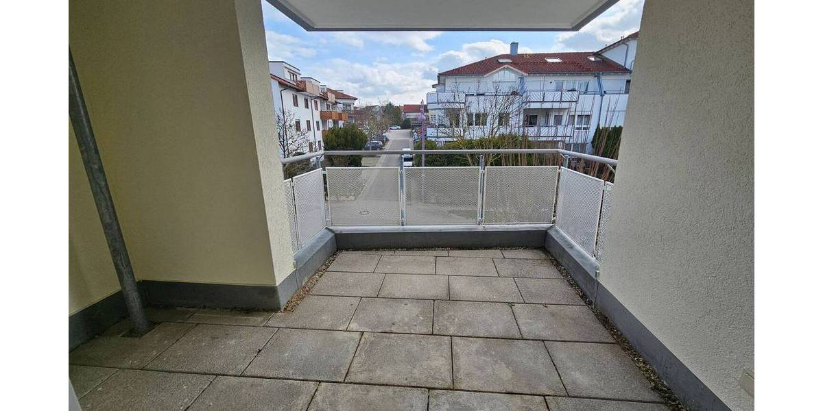 Terrassenwohnung Markgröningen Spitalmühle - 2 Zimmer, 55 m&sup2;, 210.000&euro; | Angebot:26066104