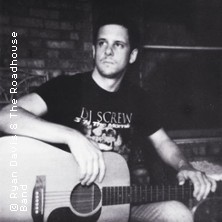Ryan Davis & The Roadhouse Band