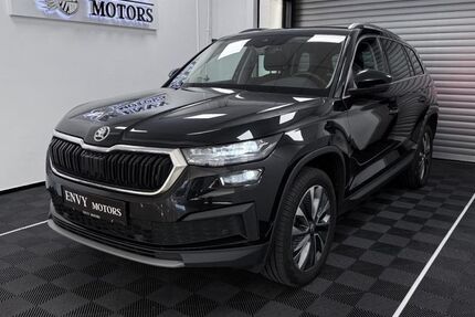 Skoda Kodiaq 149.000 km 28.480 &euro; Bruchsal 76646