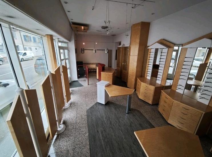 Gewerbeobjekt Pforzheim Dillweißenstein - 800&euro; | Angebot:25965047