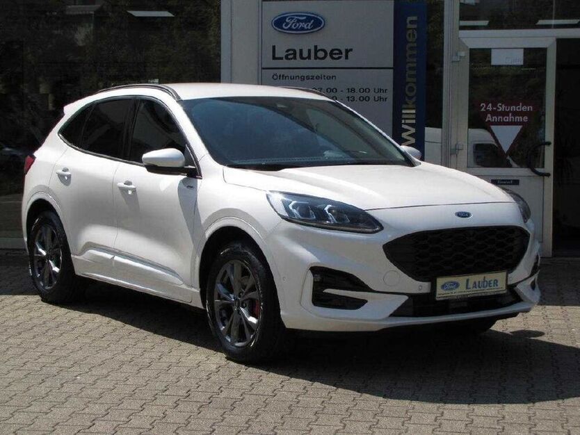 Kuga