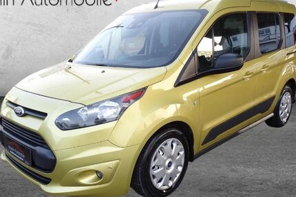 Ford Tourneo Connect 125.000 km 10.100 &euro; Vaihingen an der Enz (Enzweihingen) 71665