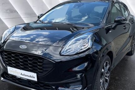 Ford Puma 31.900 km 17.475 € Bietigheim-Bissingen 74321