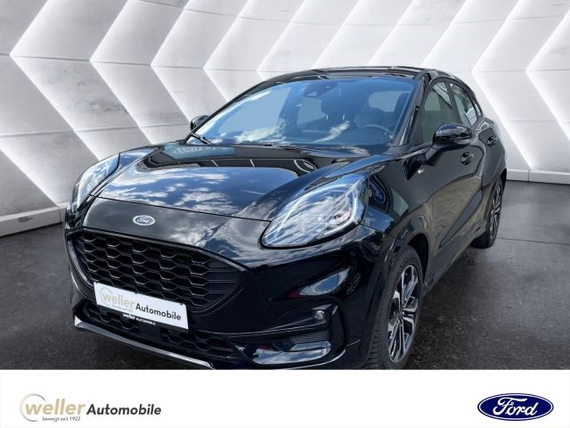 Ford Puma 31.900 km 17.475 € Bietigheim-Bissingen 74321