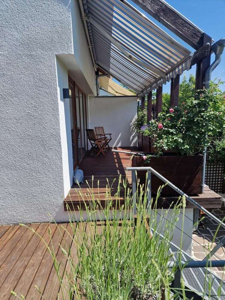 Wohnung zum Mieten in Cleebronn 860 € 60 m²