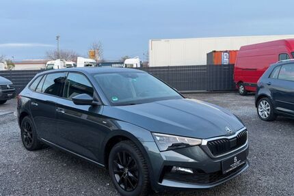 Skoda Scala 84.000 km 13.999 € Sachsenheim 74343