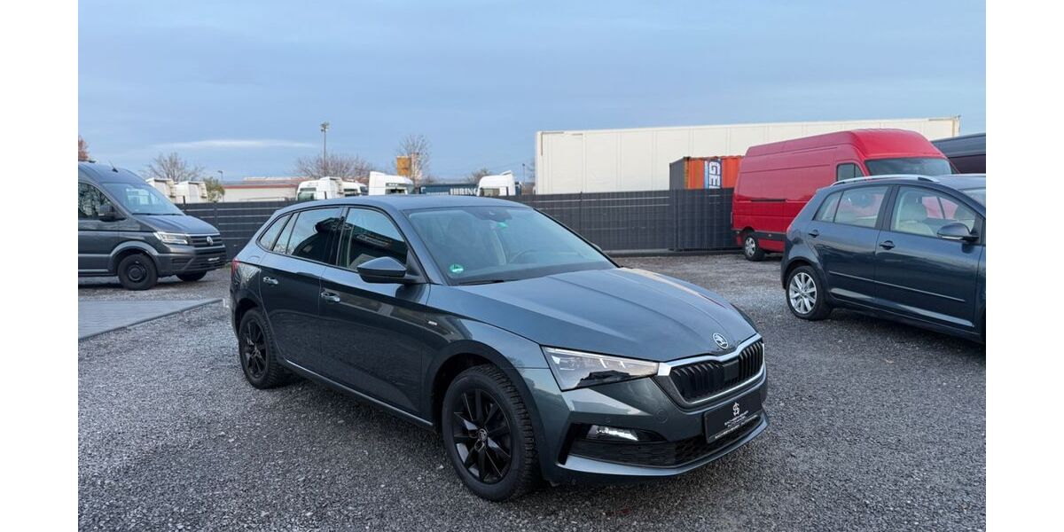 Skoda Scala 84.000 km 13.999 € Sachsenheim 74343