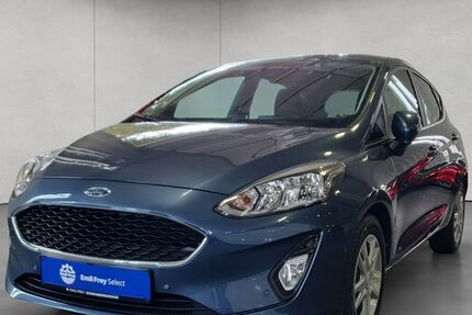 Ford Fiesta 79.904 km 11.850 € Pforzheim 75179