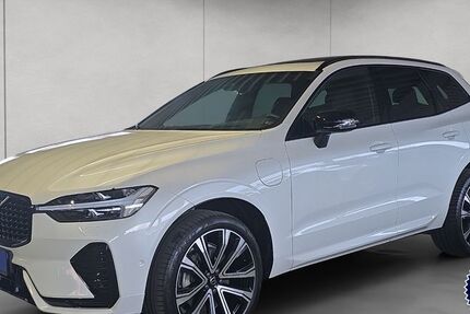 Volvo XC60 53.898 km 44.980 € Stuttgart 70190