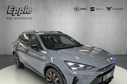 Cupra Formentor 7.990 km 44.690 &euro; Rutesheim 71277