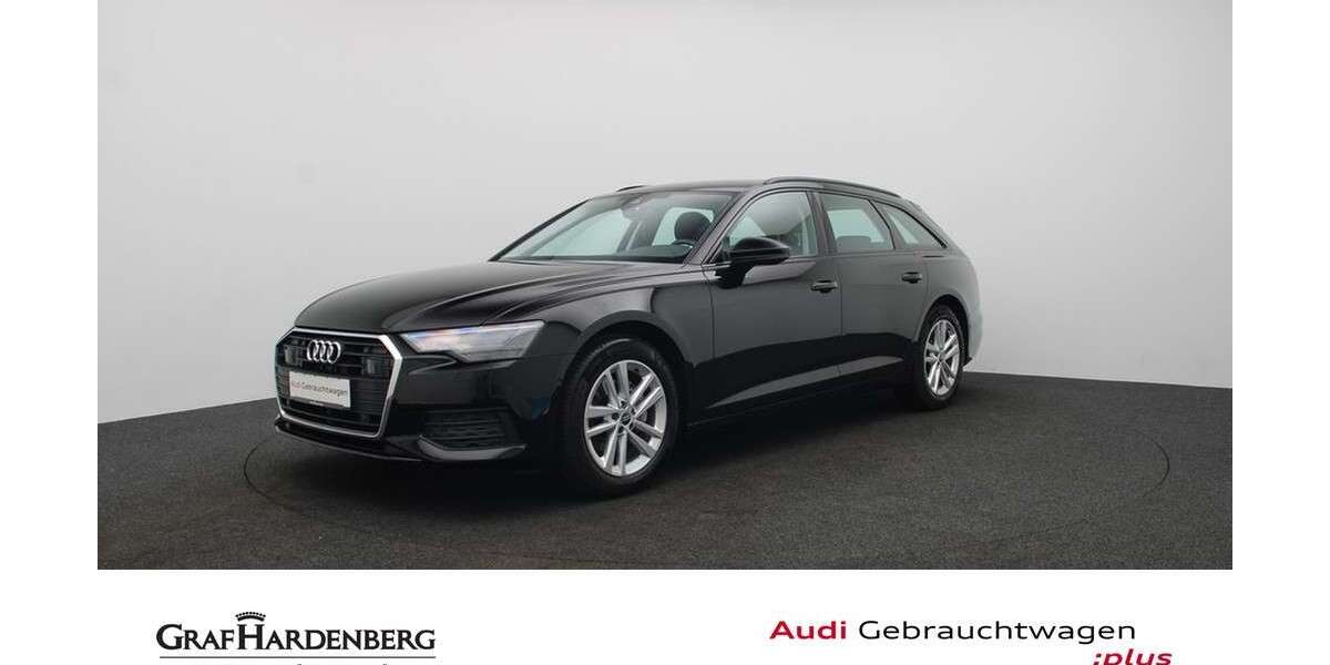 Audi A6 55.778 km 32.880 &euro; Karlsruhe 76131
