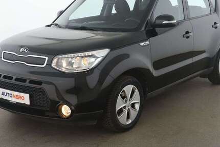 Kia Soul 68.427 km 8.590 € Stuttgart 70195