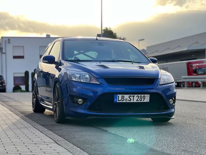 Focus