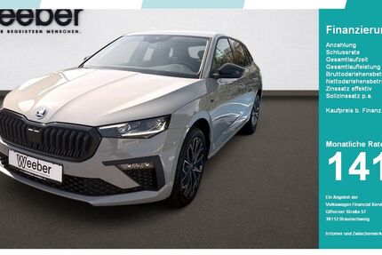 Skoda Scala 25.213 km 21.990 € Weil der Stadt 71263