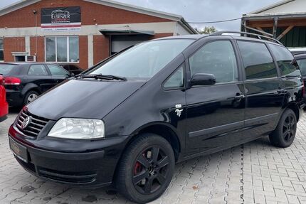 VW Sharan 248.999 km 2.599 € Eppingen 75031