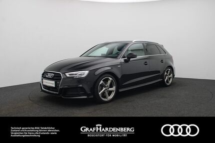 Audi A3 119.403 km 21.880 &euro; Karlsruhe 76131