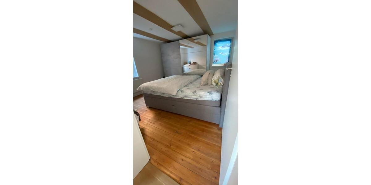 Etagenwohnung Ettlingen - 2 Zimmer, 25 m&sup2;, 720&euro; | Angebot:26232753