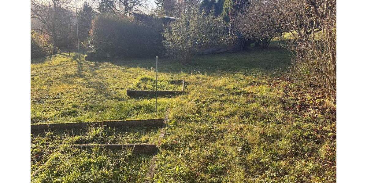 Grundstück Kämpfelbach Bilfingen - 24.000&euro; | Angebot:25728718