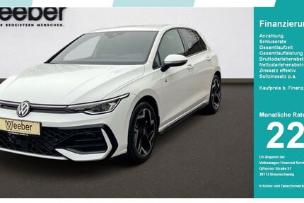 VW Golf 1.015 km 31.880 € Calw 75365