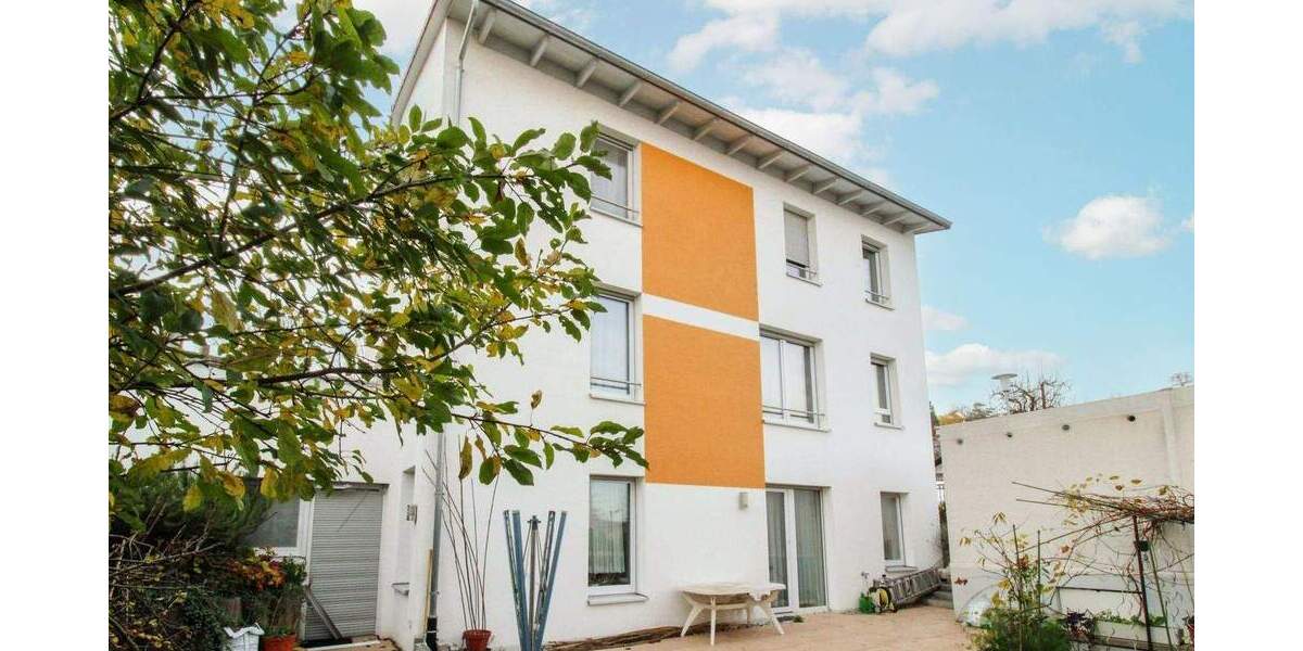 Großzügiges Familienparadies: Ihr Traumhaus wartet in Pforzheim-Eutingen 6 zimmer