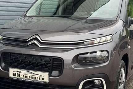 Citroen Berlingo 76.694 km 14.899 &euro; Niefern-Öschelbronn 75223