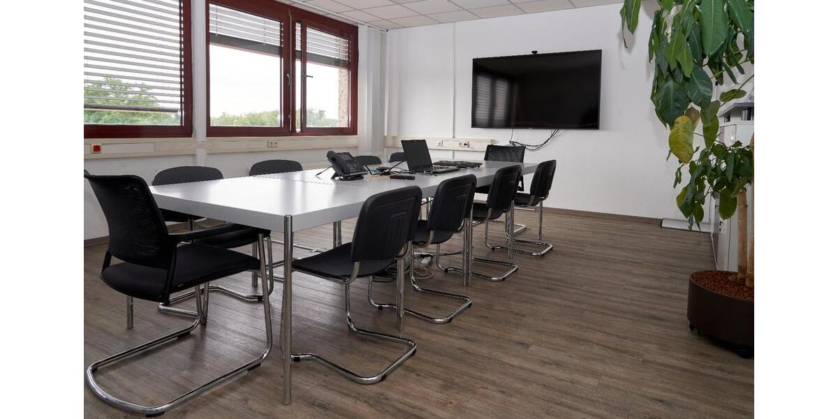 Helle Büroräume einzeln oder komplett zu vermieten 20m² - 1.200m² zimmer