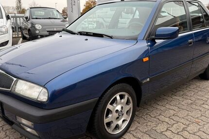 Lancia Delta 76.972 km 4.990 &euro; Bruchsal 76646