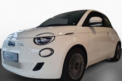 Fiat 500e 7.250 km 18.890 € Pforzheim 75179