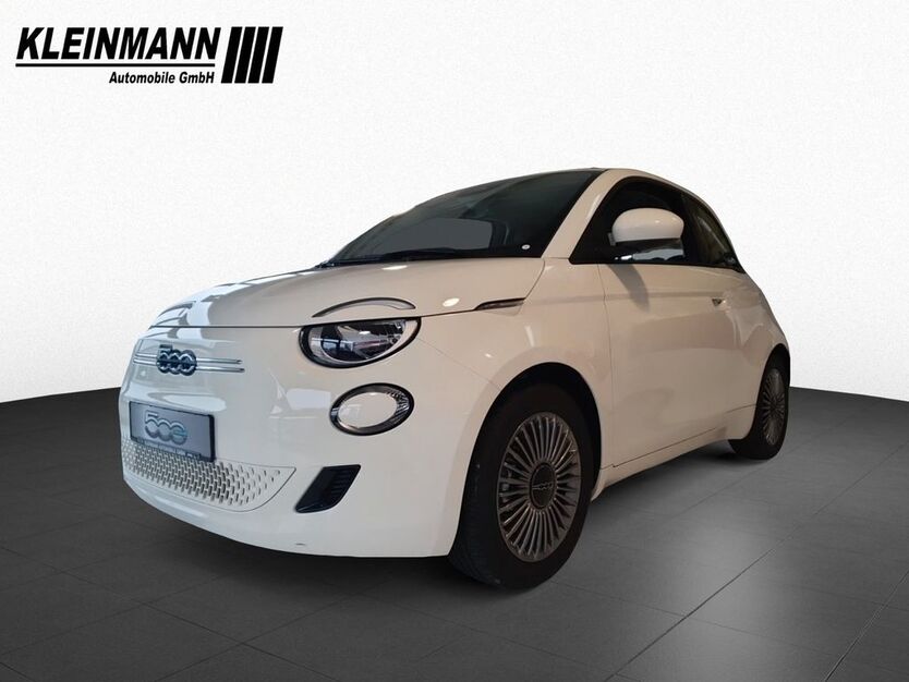 Fiat 500e 7.250 km 18.890 € Pforzheim 75179