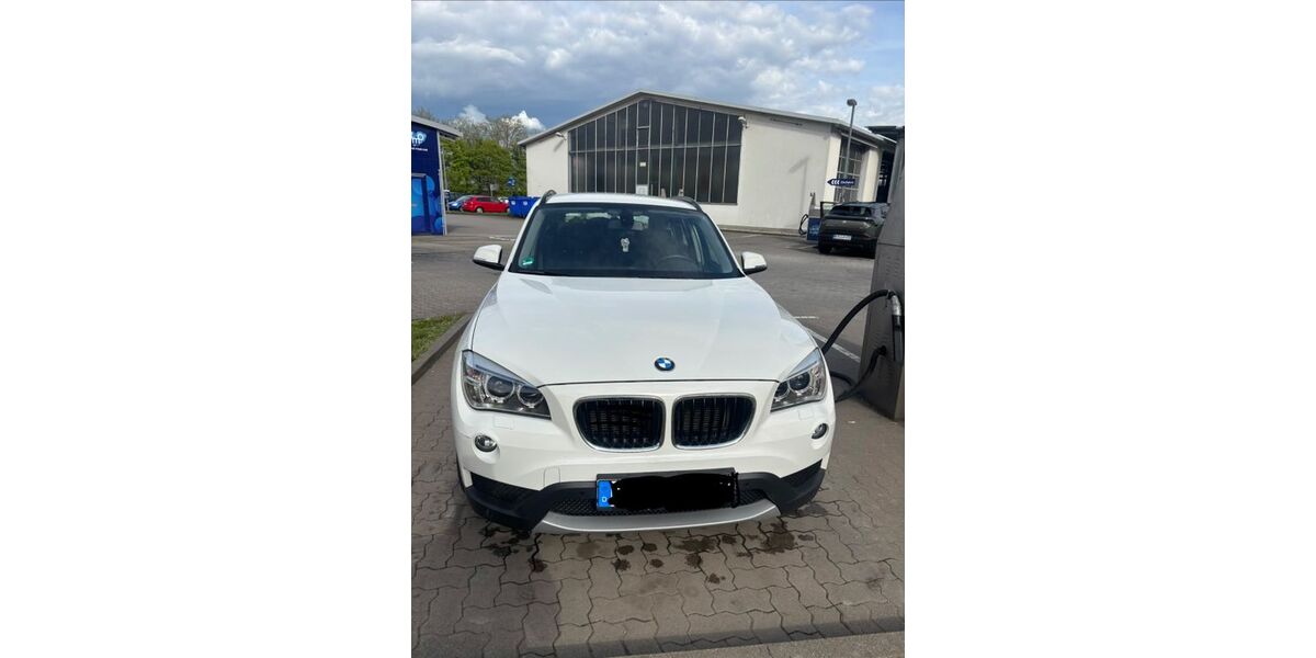BMW X1 128.750 km 13.400 &euro; Karlsruhe 76189