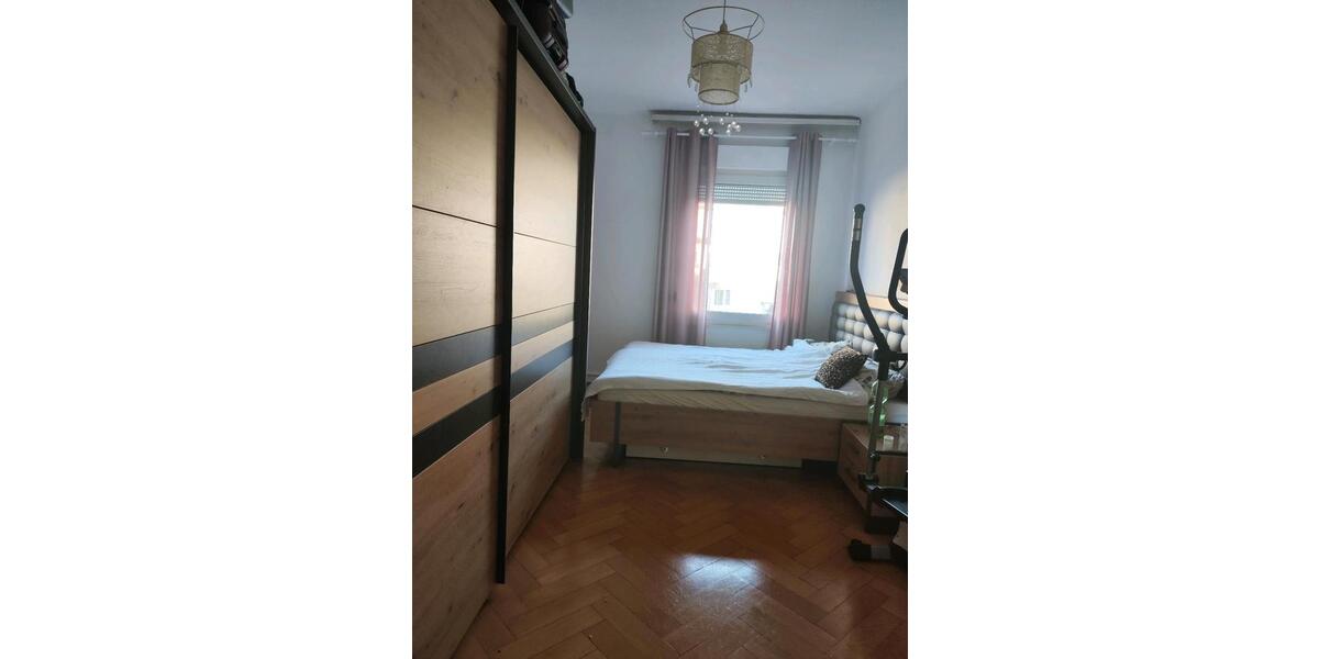 Wohnung zu verkaufen 3 zimmer