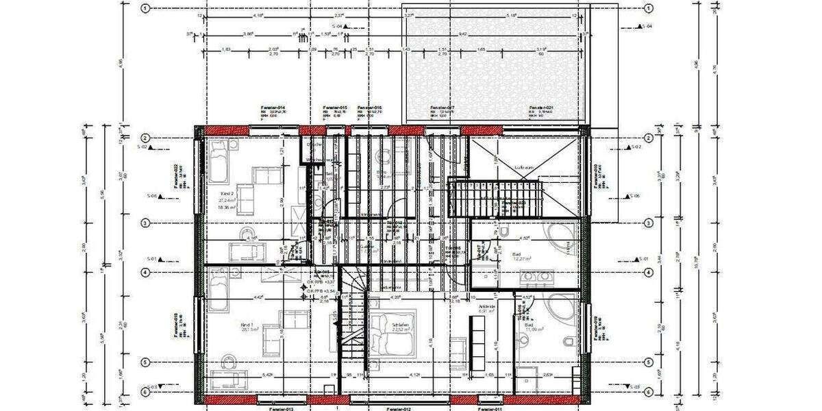 Einfamilienhaus Karlsruhe Waldstadt - 7 Zimmer, 260 m&sup2;, 2.200.000&euro; | Angebot:25823314